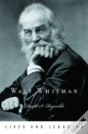 Capa do artigo Walt Whitman