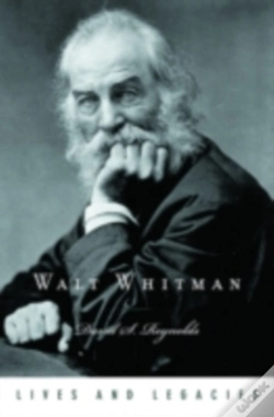 Capa do artigo Walt Whitman