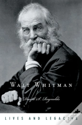 Walt Whitman