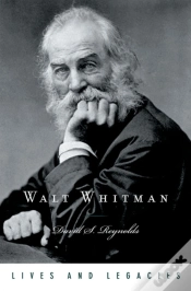 Capa do artigo Walt Whitman