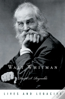 Capa do artigo Walt Whitman