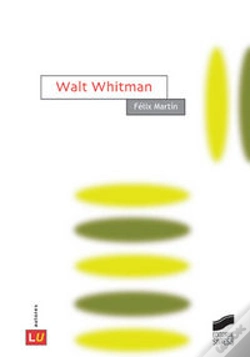 Capa do artigo Walt Whitman