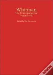 Capa do artigo Walt Whitman