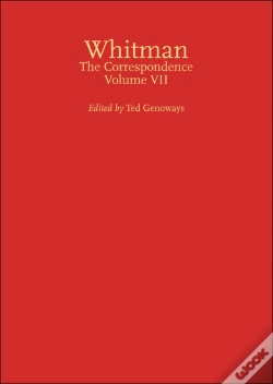 Capa do artigo Walt Whitman