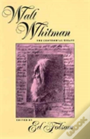 Walt Whitman