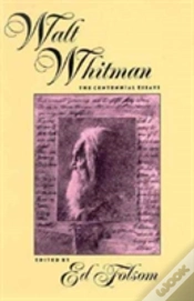 Capa do artigo Walt Whitman