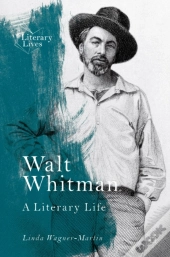 Walt Whitman