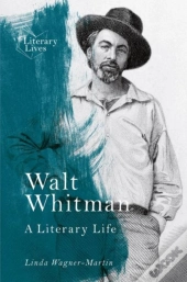 Walt Whitman