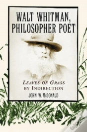Capa do artigo Walt Whitman, Philosopher Poet