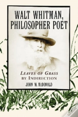 Capa do artigo Walt Whitman, Philosopher Poet
