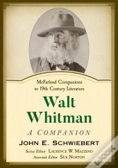 Walt Whitman