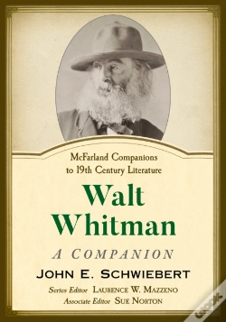 Capa do artigo Walt Whitman