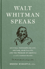 Walt Whitman Speaks - Preview