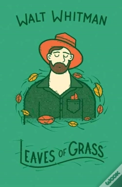 Capa do artigo Walt Whitman