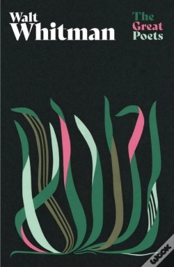 Capa do artigo Walt Whitman