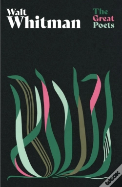 Capa do artigo Walt Whitman