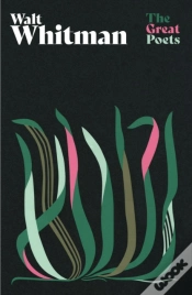 Capa do artigo Walt Whitman