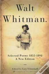Walt Whitman