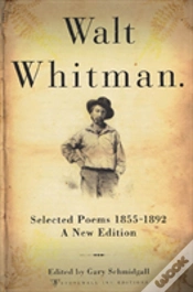 Capa do artigo Walt Whitman