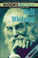 Walt Whitman