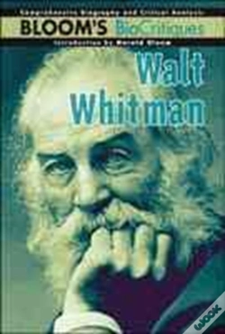 Capa do artigo Walt Whitman