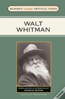 Capa do artigo Walt Whitman