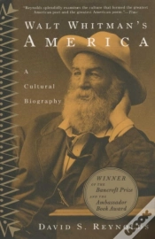 Capa do artigo Walt Whitman