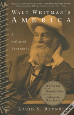 Capa do artigo Walt Whitman'S America