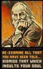 Walt Whitman'S Little Book Of Selected Quotes - Preview