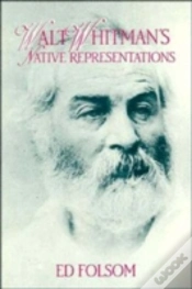 Capa do artigo Walt Whitman