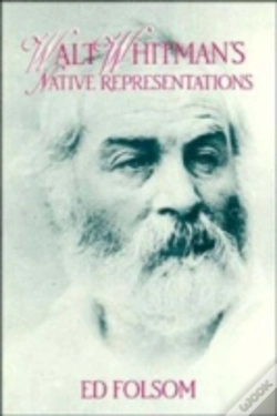 Capa do artigo Walt Whitman'S Native Representations