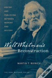 Walt Whitman'S Reconstruction