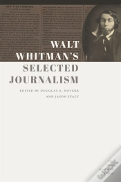 Capa do artigo Walt Whitman