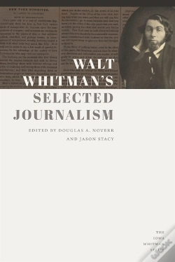 Capa do artigo Walt Whitman'S Selected Journalism