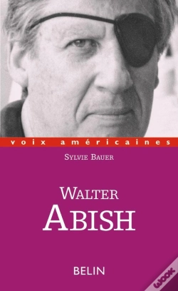 Capa do artigo Walter Abish : L'Arpenteur Du Langage