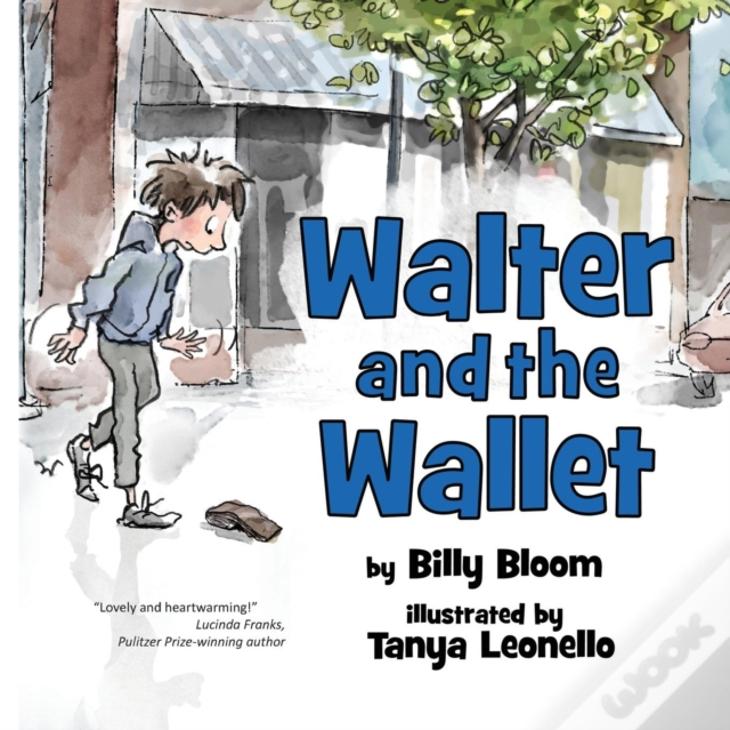 Walter And The Wallet