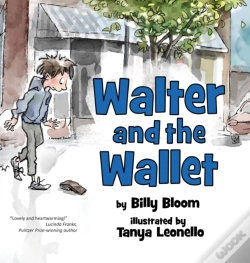 Capa do artigo Walter And The Wallet