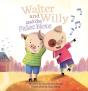 Walter And Willy And The False Note - Preview