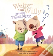 Capa do artigo Walter And Willy And The False Note
