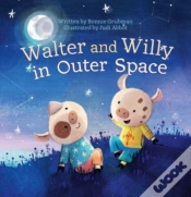 Capa do artigo Walter And Willy In Outer Space