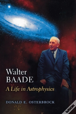 Capa do artigo Walter Baade
