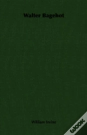 Capa do artigo Walter Bagehot