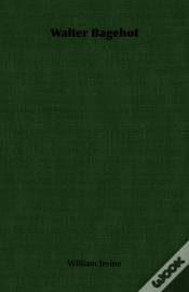 Capa do artigo Walter Bagehot