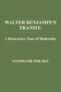 Walter Banjamin'S Transit - Preview