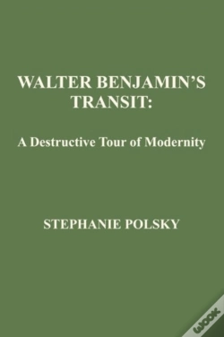 Capa do artigo Walter Banjamin'S Transit