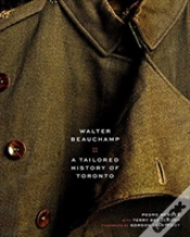 Capa do artigo Walter Beauchamp