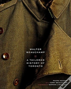 Capa do artigo Walter Beauchamp