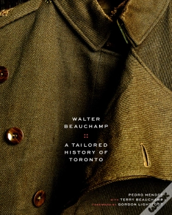 Capa do artigo Walter Beauchamp