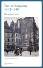 Walter Benjamin 1892-1940 - Preview