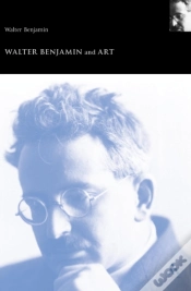 Capa do artigo Walter Benjamin And Art